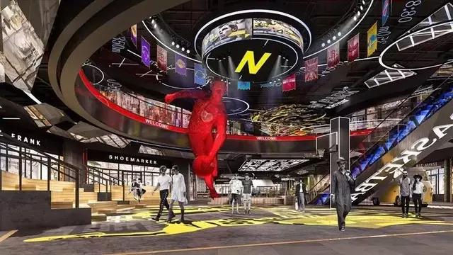 南通万象城2018年开业,南通港闸区万象城招商电话