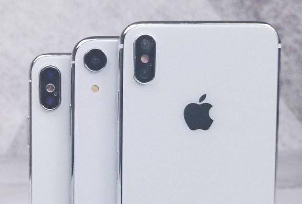 iphonexsmax和iphone11哪个好,iphonexsmax对比11promax