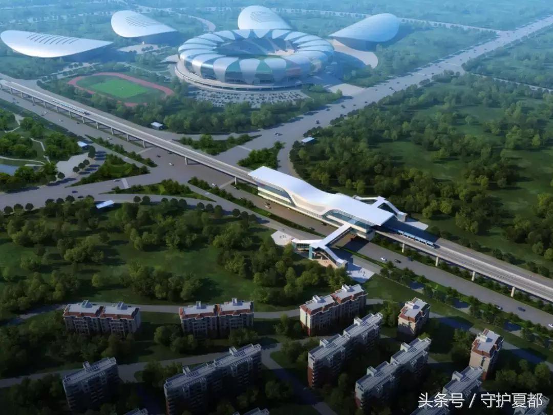 郑许市域铁路许昌东站特色站,郑许市域铁路许昌段有哪些换乘站