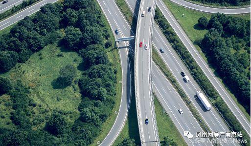 溧水未来的房价,利好房价的消息
