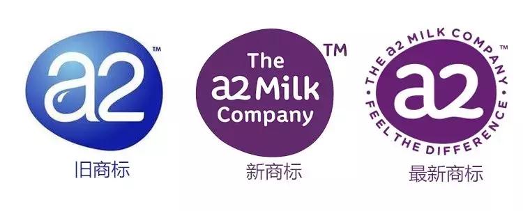 最新a2至初奶粉,2018新版a2奶粉底部二维码