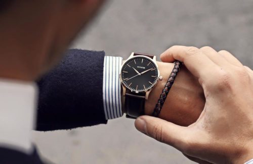 十大排名手表千元,十款良心手表品牌排行