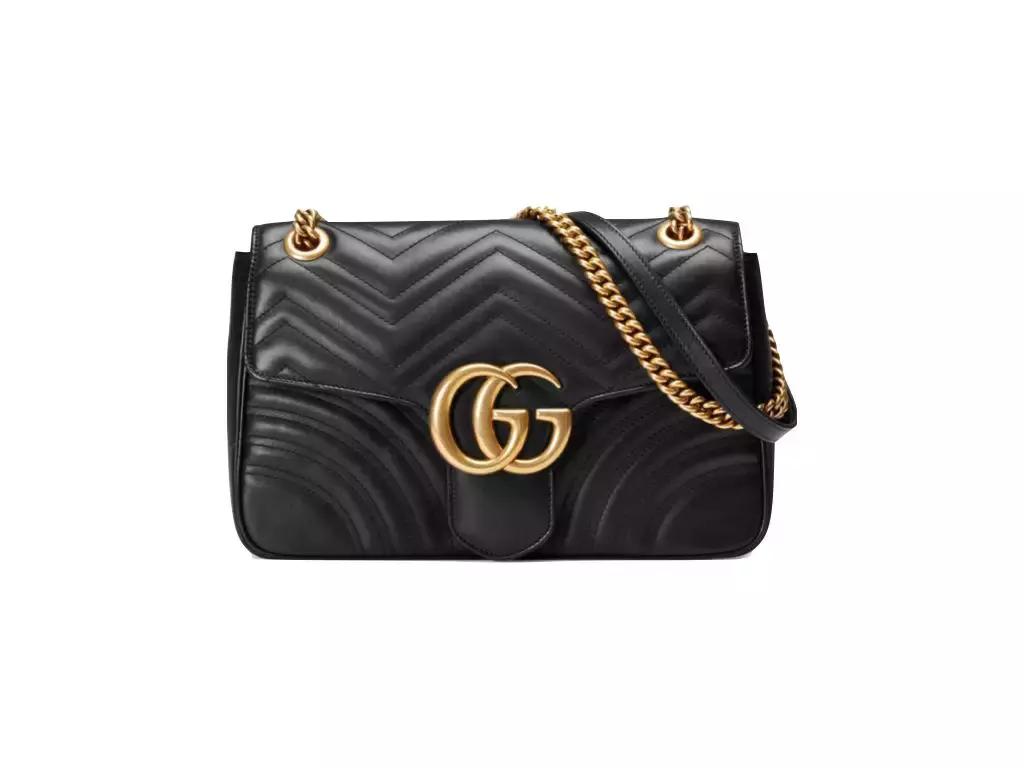 值得入手的第一只大牌包包,最值得入手的十款大牌包包