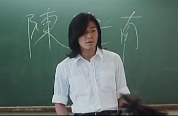 古惑仔经典歌曲及歌词大全集,古惑仔所有经典歌曲热血燃烧