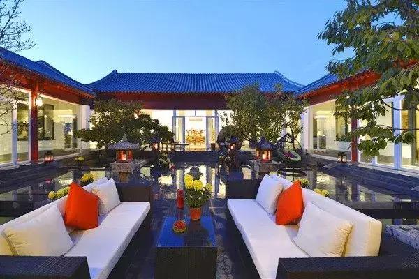 北京100元私人民宿,北京周边最美民宿排名前十名