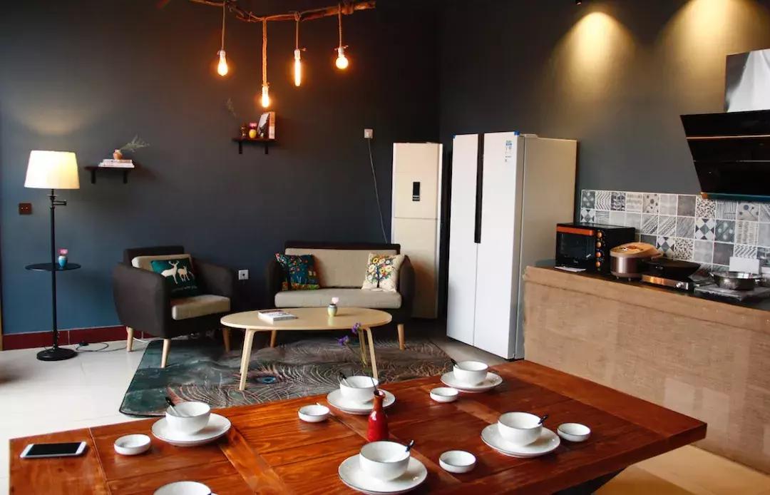 北京100元私人民宿,北京周边最美民宿排名前十名