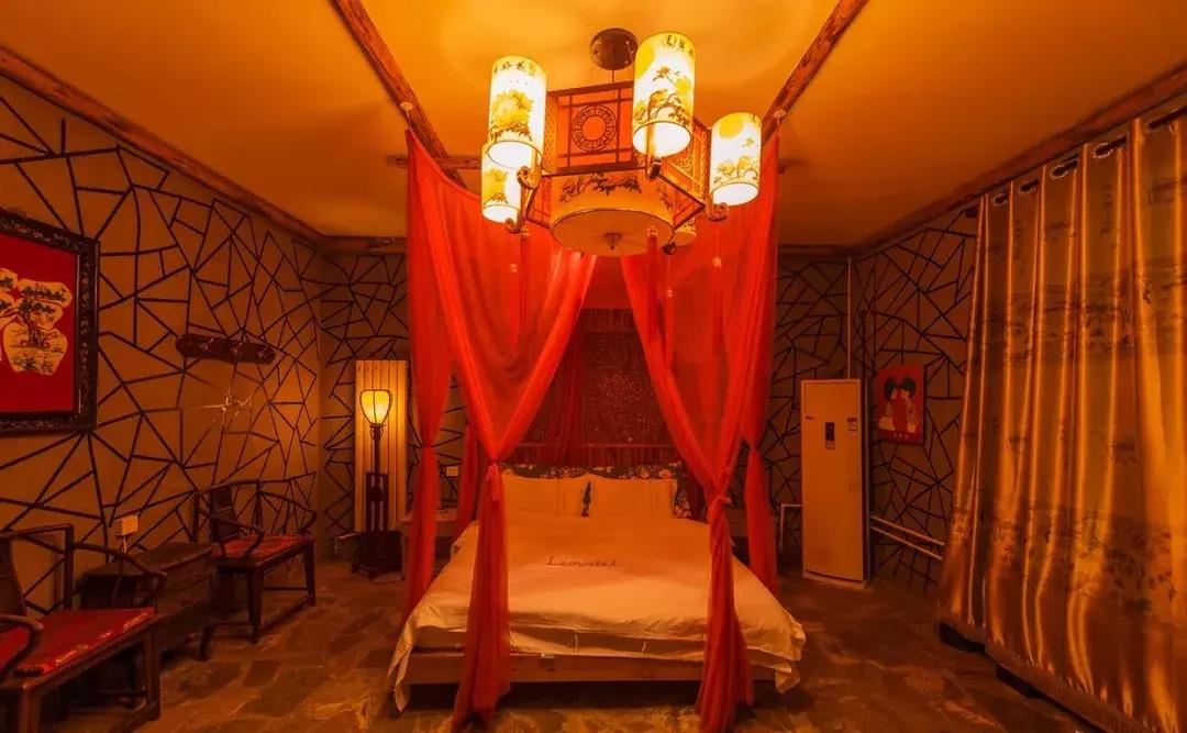 北京100元私人民宿,北京周边最美民宿排名前十名