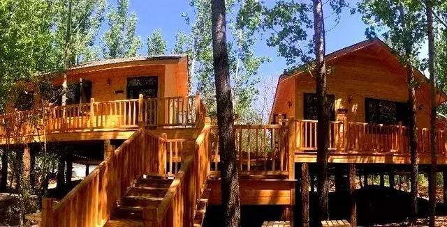 北京150家精品民宿大合集建议收藏,北京一宿三餐100元温泉民宿