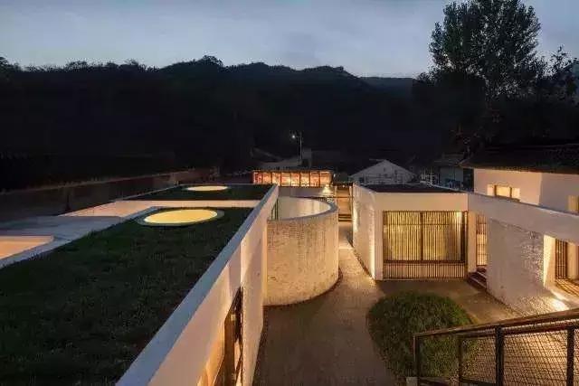 北京150家精品民宿大合集建议收藏,北京一宿三餐100元温泉民宿