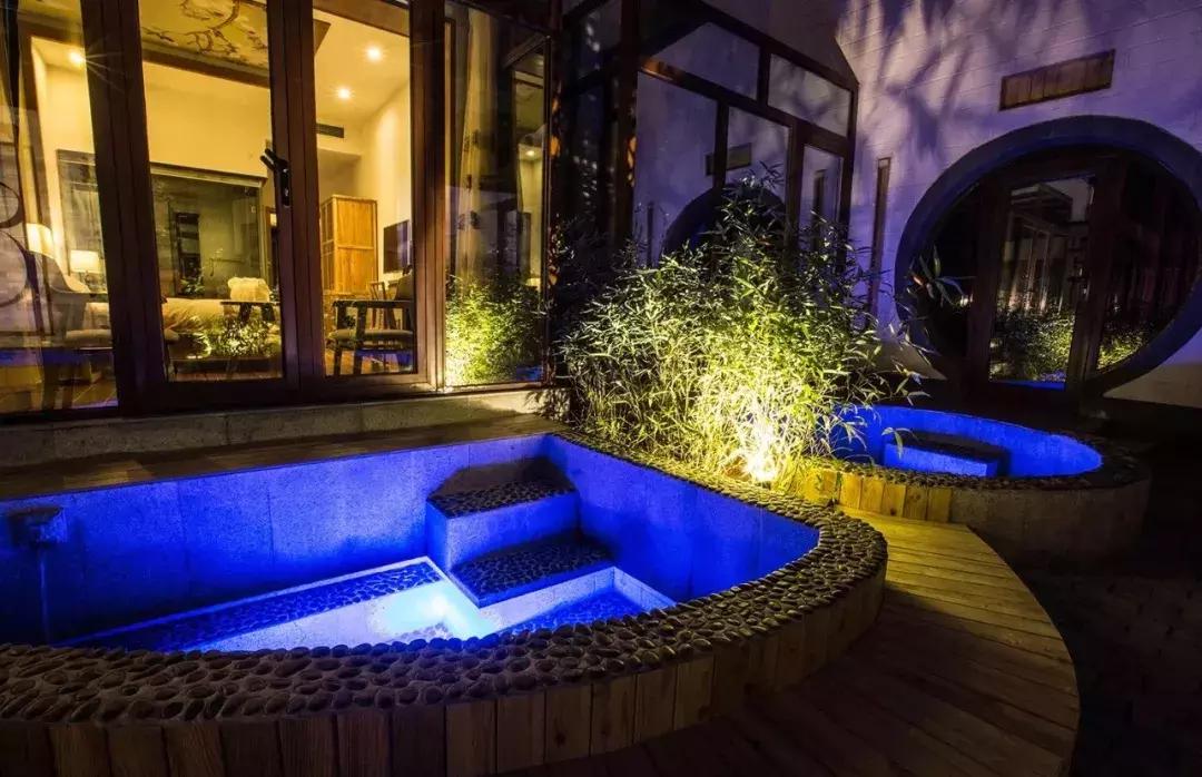 北京150家精品民宿大合集建议收藏,北京一宿三餐100元温泉民宿