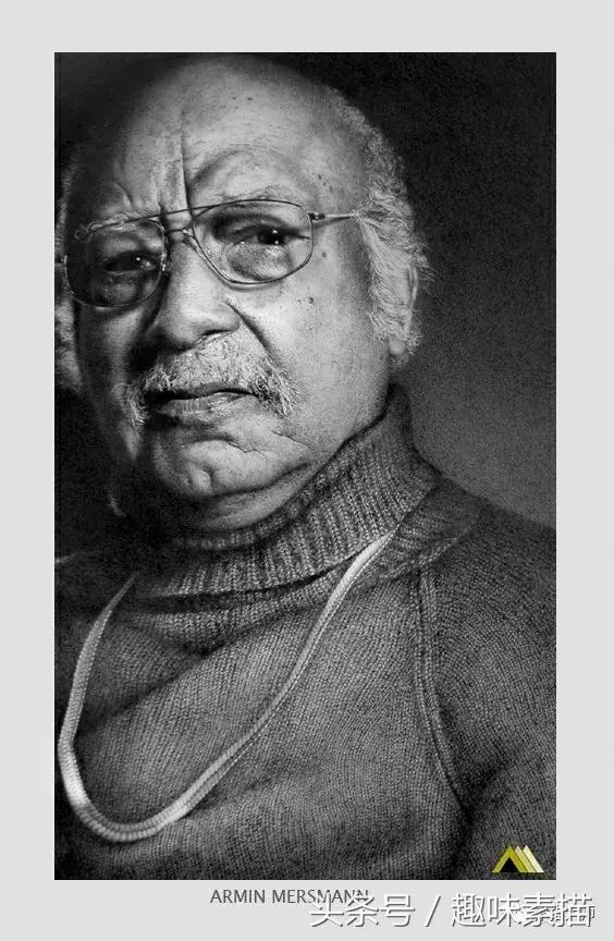 40幅精美素描图片,100张铅笔画图片