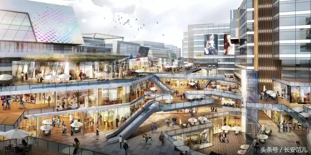 西安2024年重大项目明细表,西安项目开工总投资1412亿元