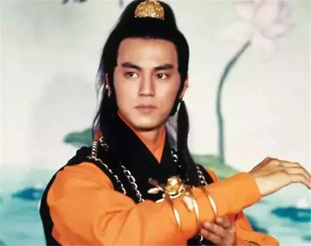 香港影坛大佬排行榜,香港影坛十大巨星