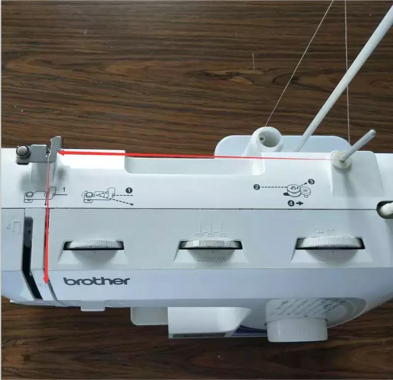 缝纫车间经常出现的问题,缝纫机新手常见问题