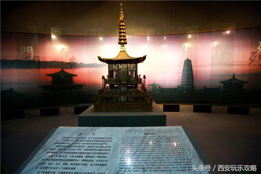 西安国庆去哪玩十大必去的景点,国庆西安旅游攻略必去的景点推荐