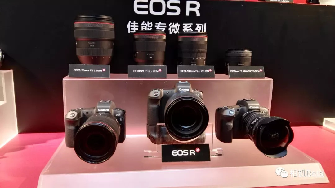 佳能全幅微单和富士微单怎么选择,富士微单和佳能微单哪个好