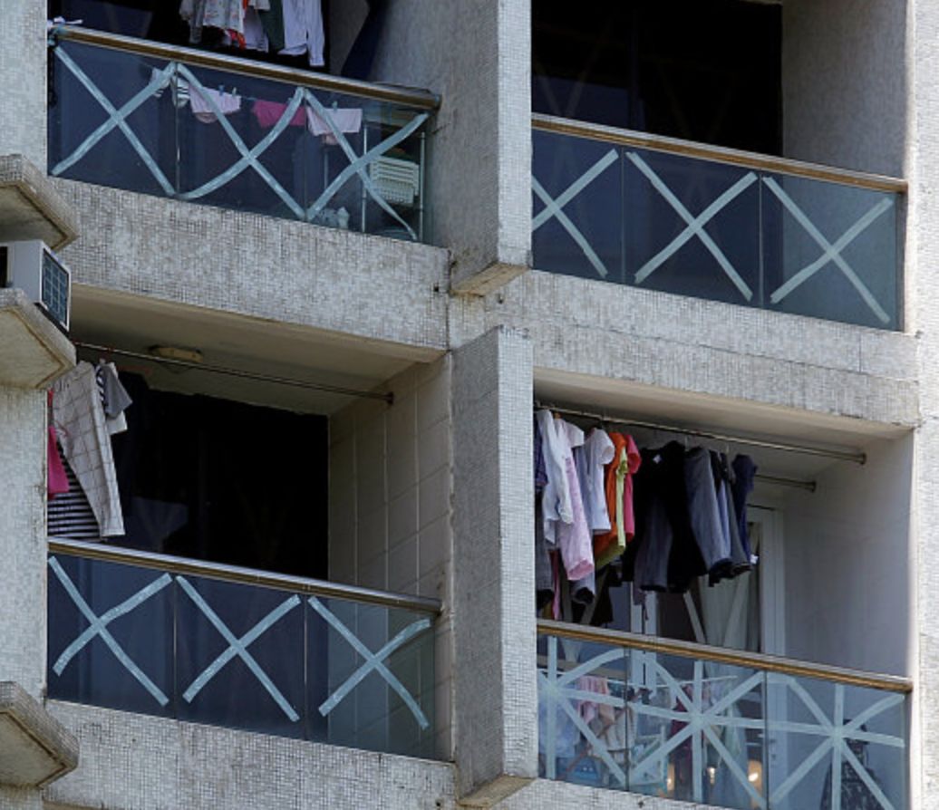 台风山竹停运航班,山竹台风到学校停课