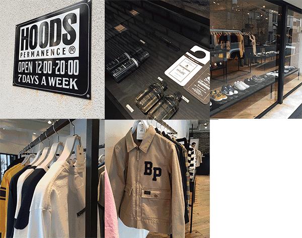 小众不贵潮牌店铺推荐,大阪orangestreet潮牌