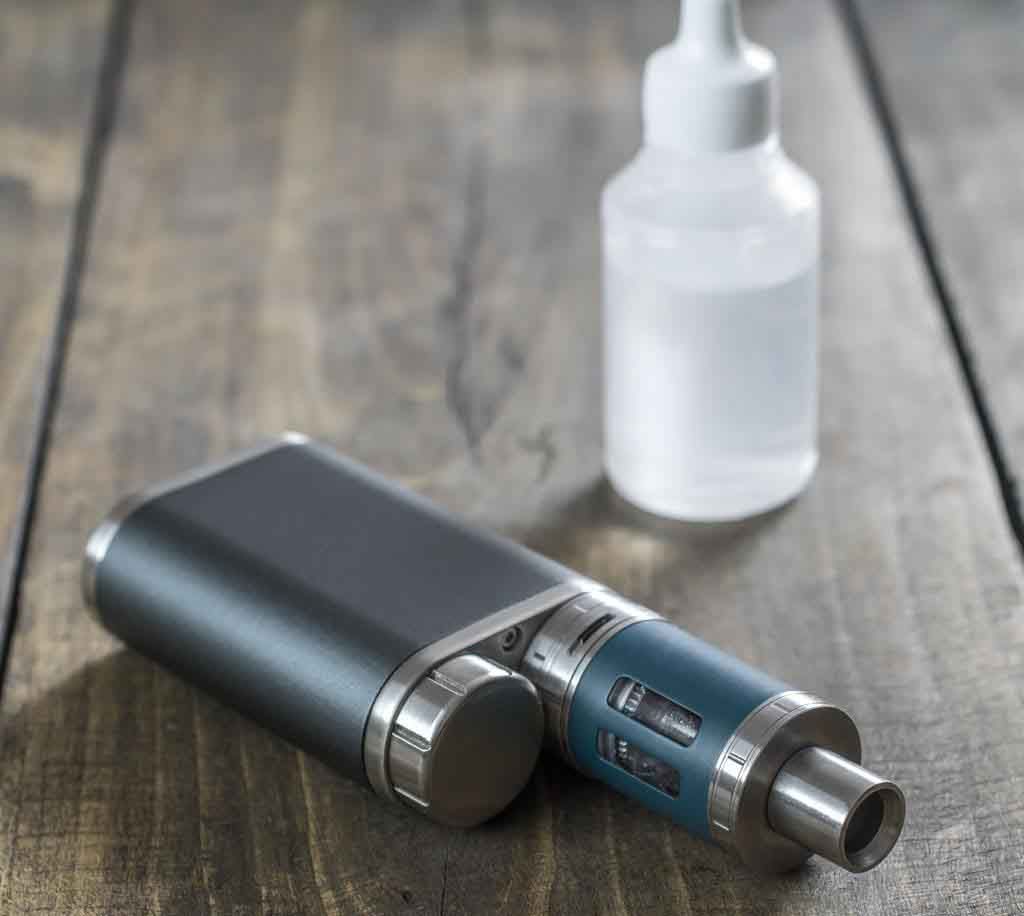 网红爆款竟然比香烟还毒7倍？加拿大竟还合法！最新研究：它会导致基因变异，引起肺癌！