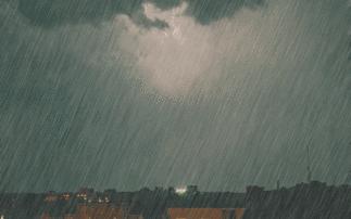 受台风“山竹”影响，衡阳火车、高铁及民航多趟车次和航班停运！