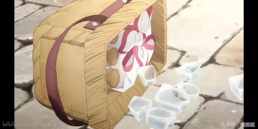 36分钟带你看完刀剑神域,刀剑神域3新图