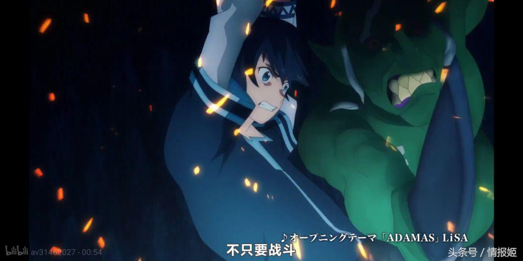 36分钟带你看完刀剑神域,刀剑神域3新图