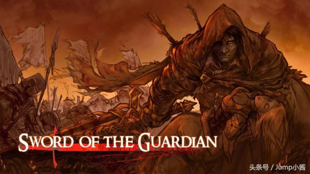 本周值得一试的5款新游戏,所有2023年新出的游戏