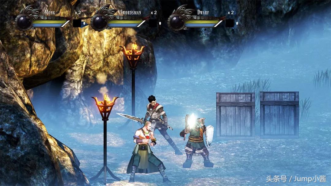 本周值得一试的5款新游戏,所有2023年新出的游戏