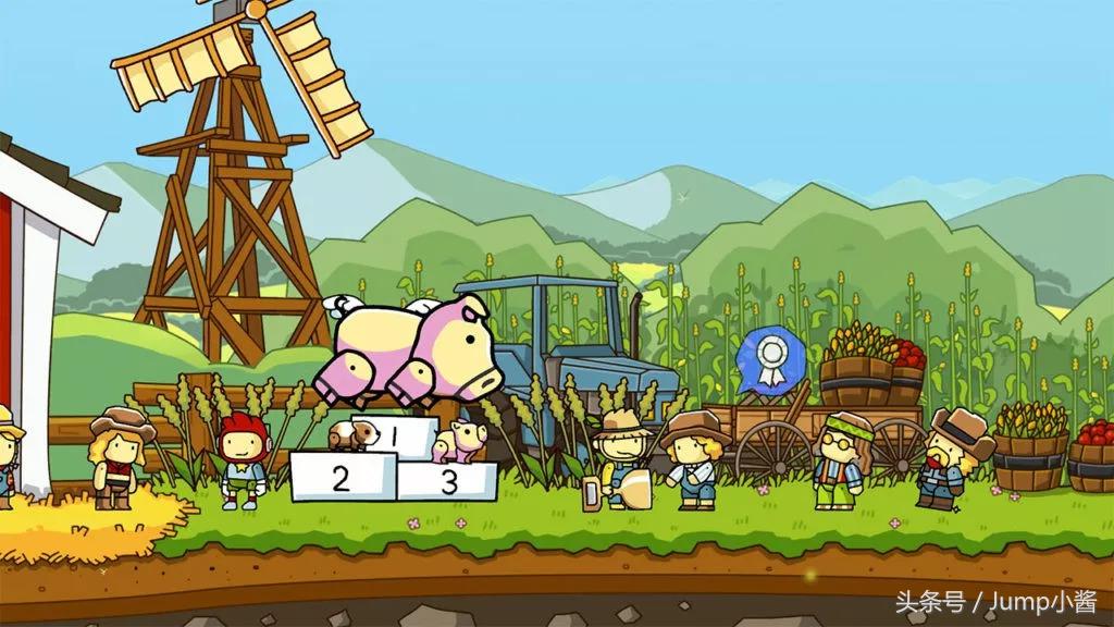 本周值得一试的5款新游戏,所有2023年新出的游戏