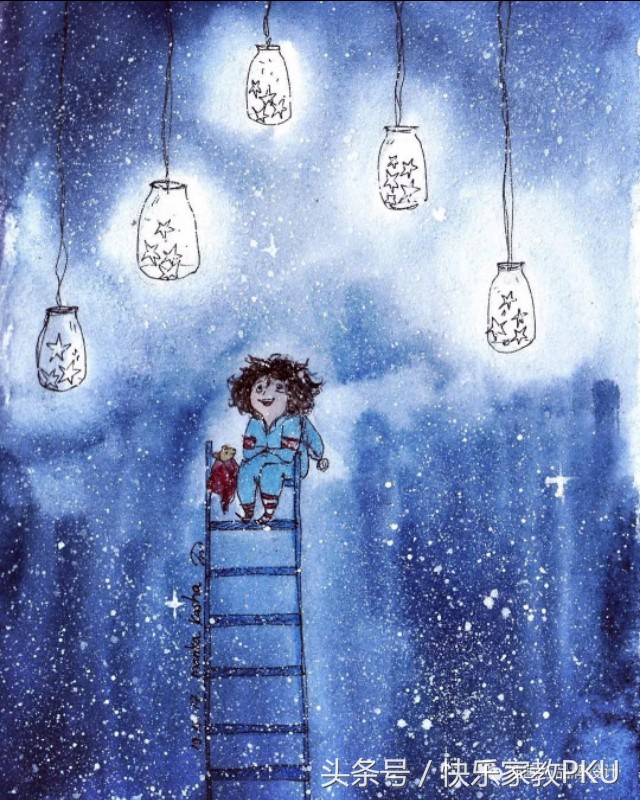 天才儿童特征有哪些,天才儿童是怎么培养出来的