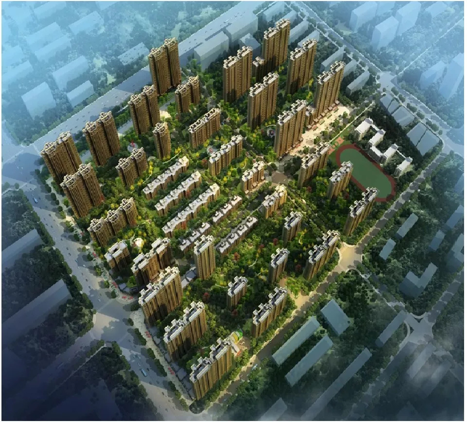 西安100个重点项目开工具体有哪些,西安22个项目列入重点工程名单