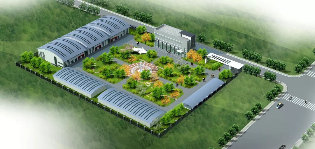 西安100个重点项目开工具体有哪些,西安22个项目列入重点工程名单