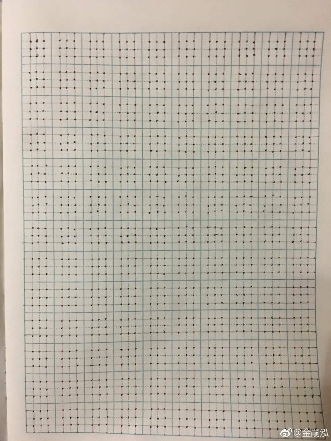 老师布置的奇葩作业,老师留的奇葩作业真让我们做吗