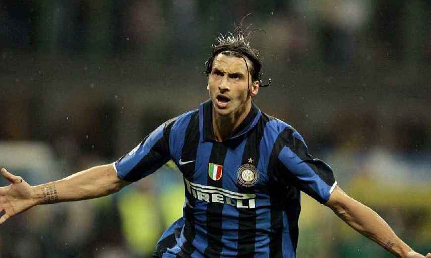 伊布生涯第500球,伊布500球高清图