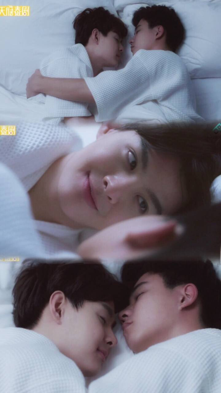 泰剧现实比剧里还虐的cp,泰剧cp推荐