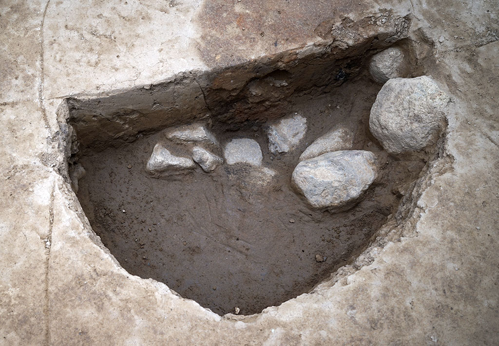 尧都平阳陶寺遗址在哪,临汾尧陵和陶寺遗址关系