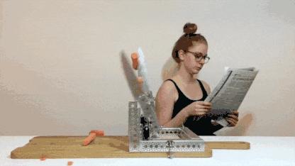 别拦我！顶着十级山竹我也要去！科技发烧友们不能错过的福利