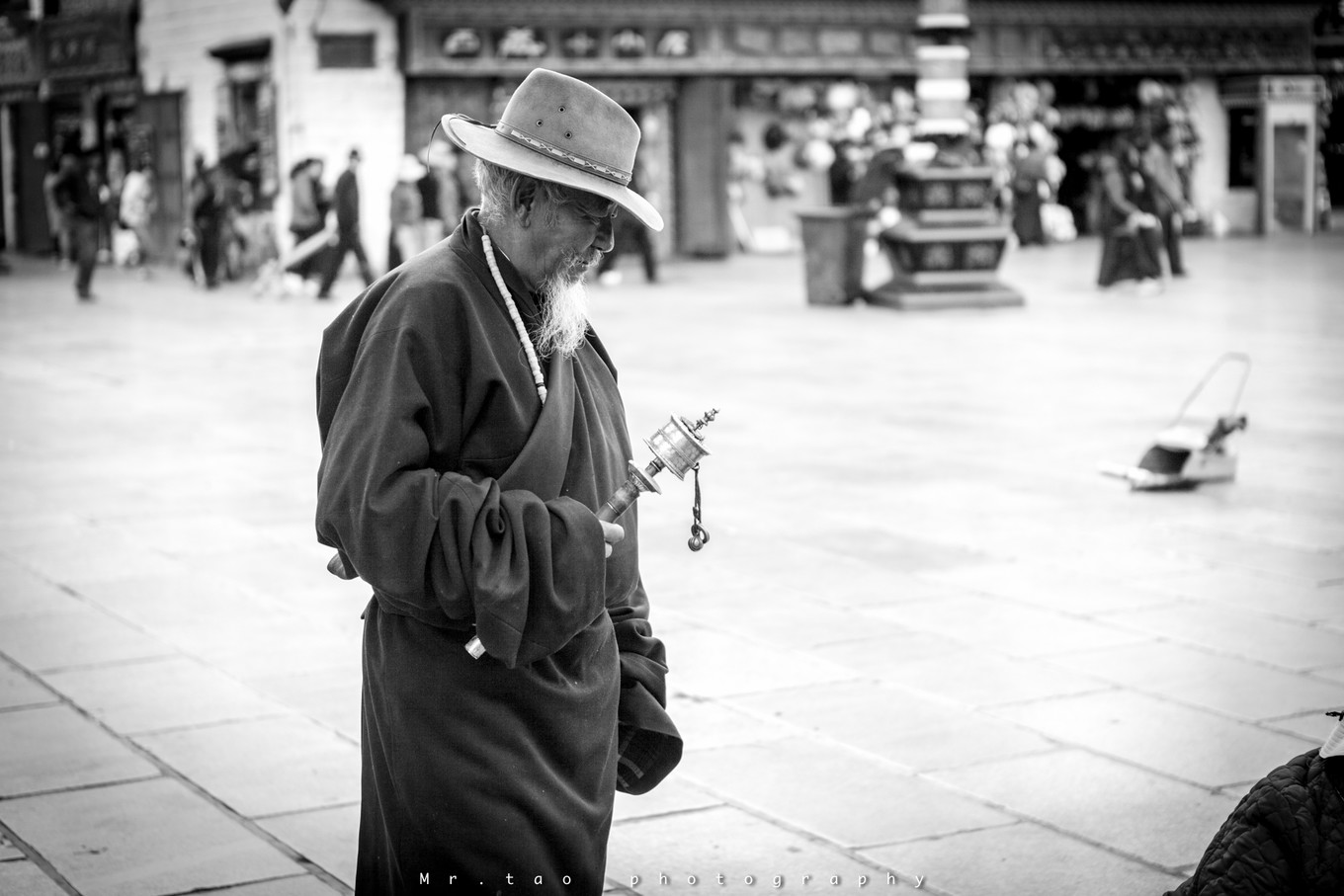 *藏西**一场阔别已久的重逢