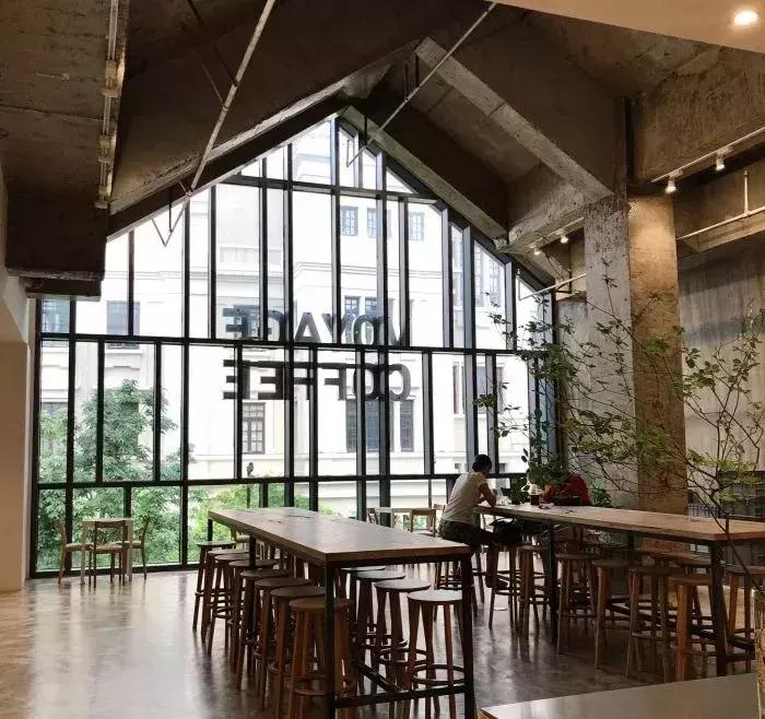 北京朝阳区咖啡店推荐网红打卡,北京咖啡店十大排行榜