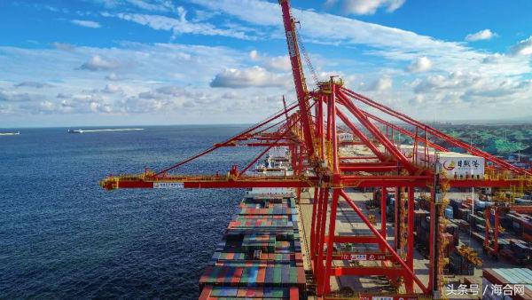 港口挣钱吗,港口利润一般是多少