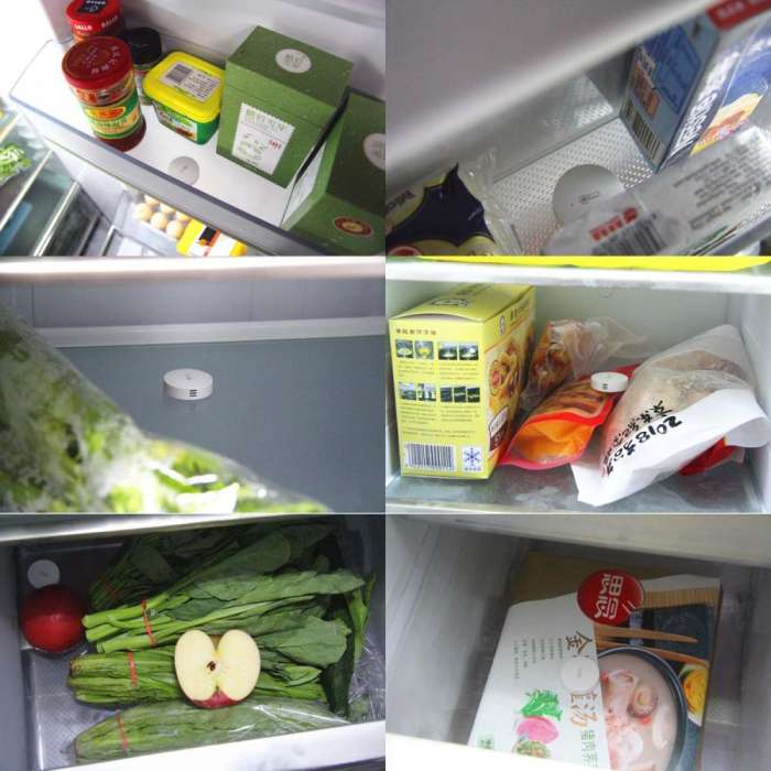 海尔冰箱对开门大容量测评,海尔冰箱保鲜1234567哪个冷