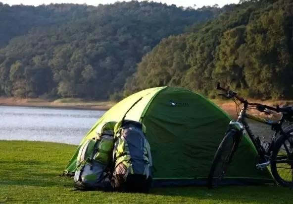 河南露营自驾游推荐,春节河南自驾露营最佳地方