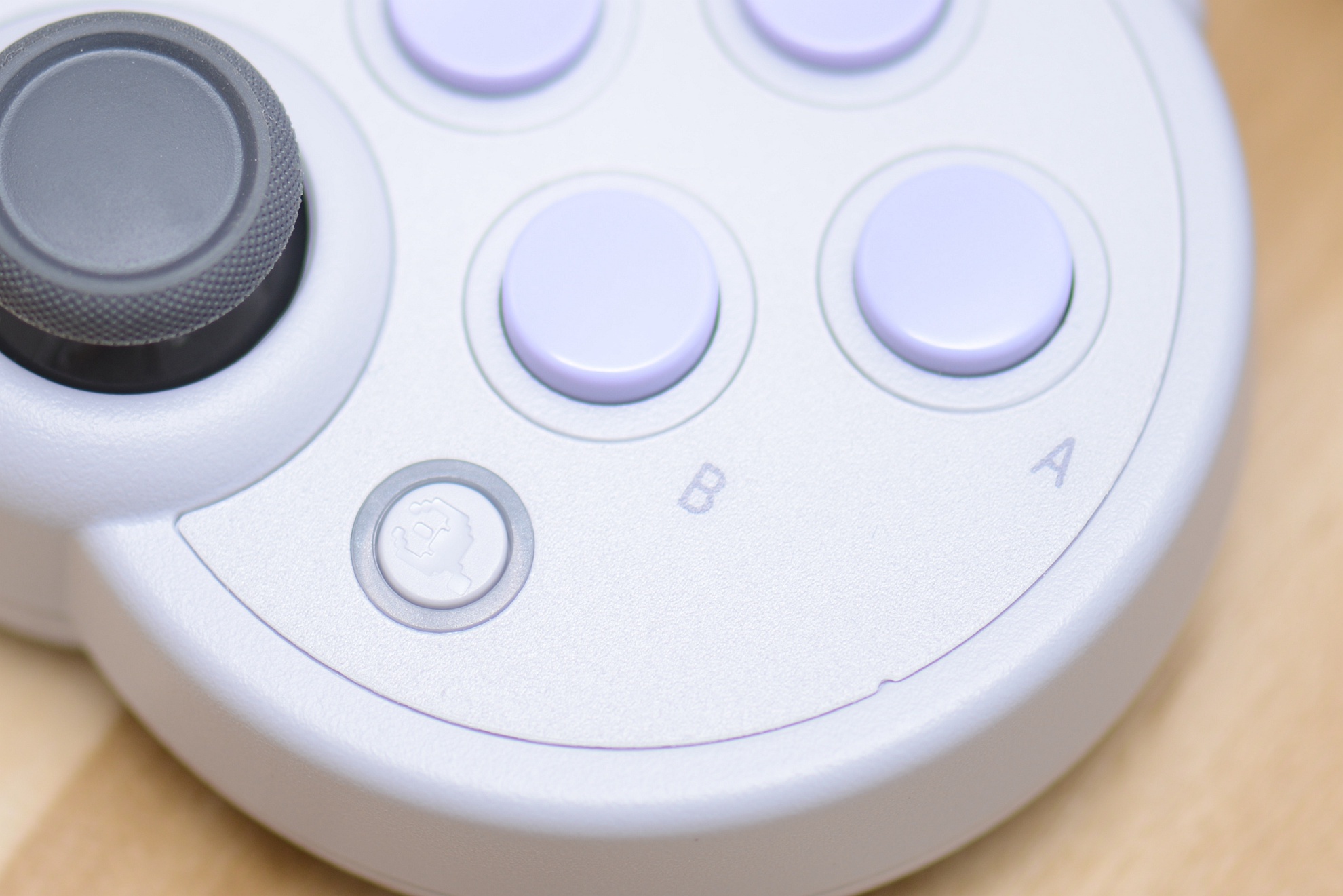 八位堂龙年限量蓝牙手柄开箱体验,八位堂猎户座pc版手柄开箱