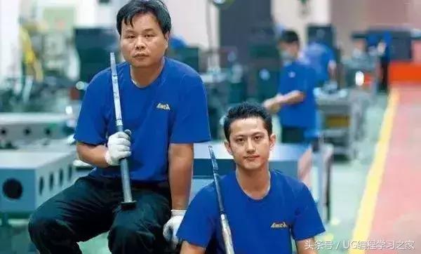 靠修车年入千万,靠维修赚钱