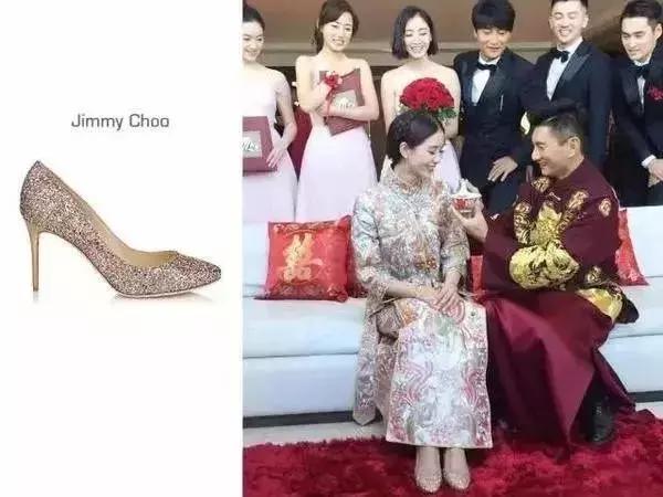 罗子君说鞋子不能沾水配音,子君小羊皮鞋子不能沾水图片