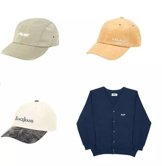 本周潮流单品速递春夏系列supreme,supreme本周隐藏款