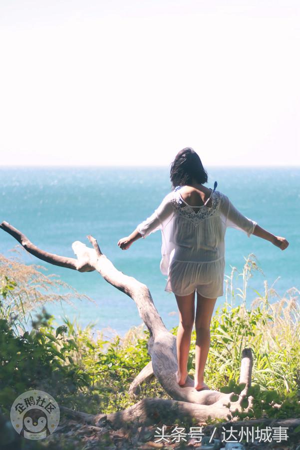 泰国小众岛屿沙美岛,泰国小众岛屿日落