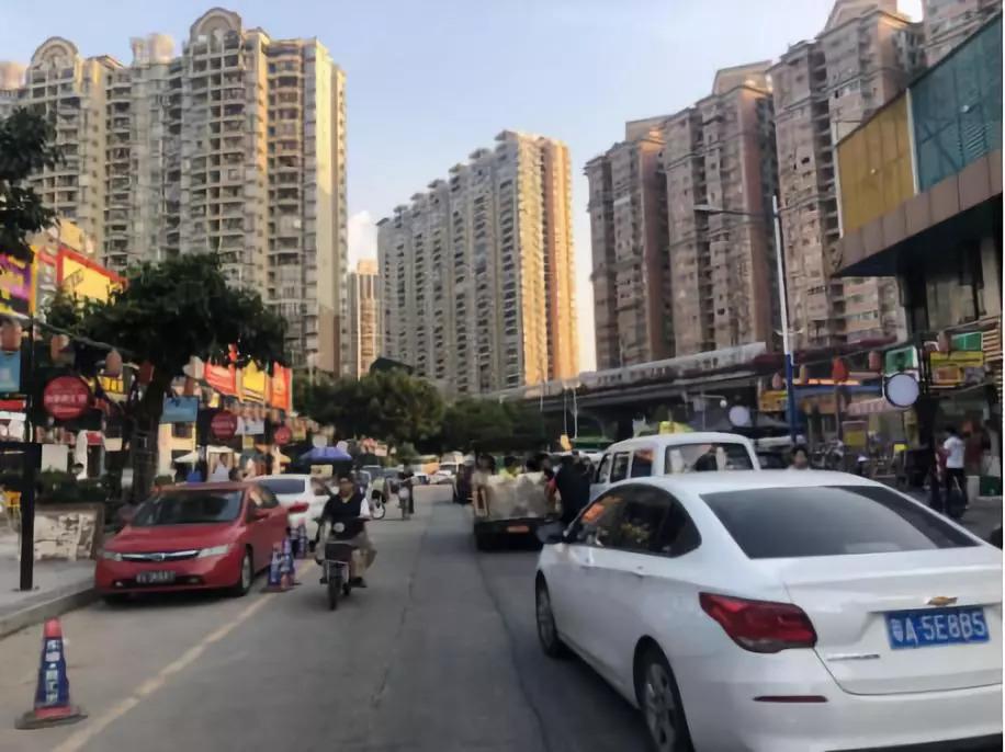 中大国际创新谷规划图,中大创新谷旧改