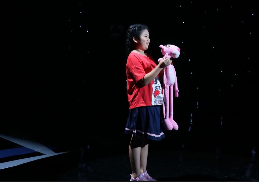 2018希望之星决赛,2018年希望之星三分钟