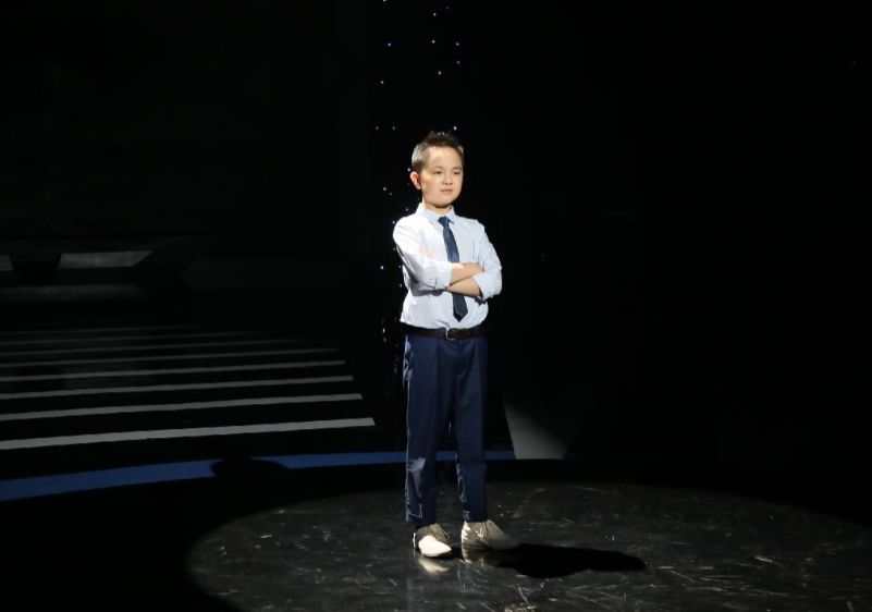 希望之星小低组十强,2017希望之星总决赛八强视频